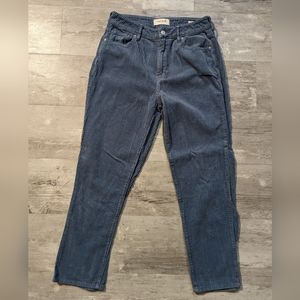 Women's Pacsun corduroy jeans